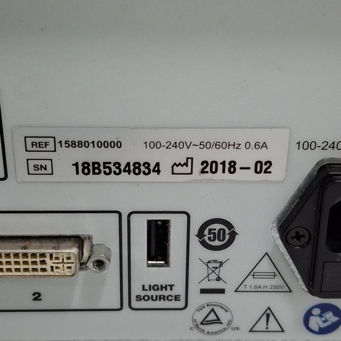 Stryker 1588 AIM Camera Console