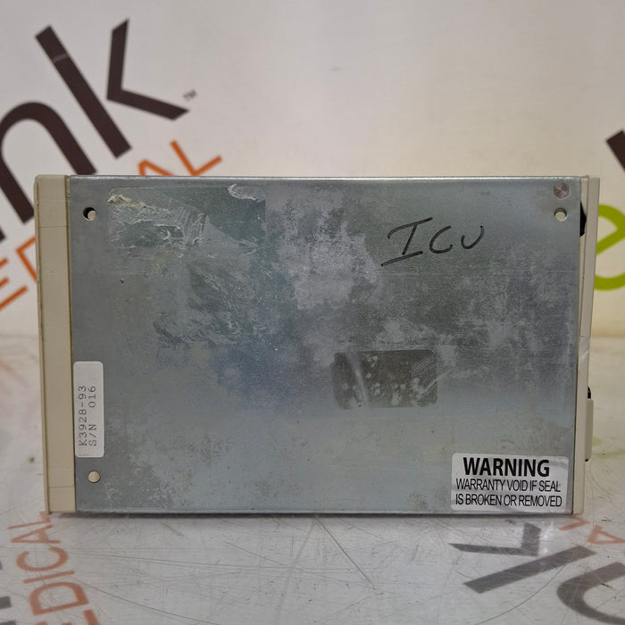 Spacelabs Healthcare 90465 Module Plug In