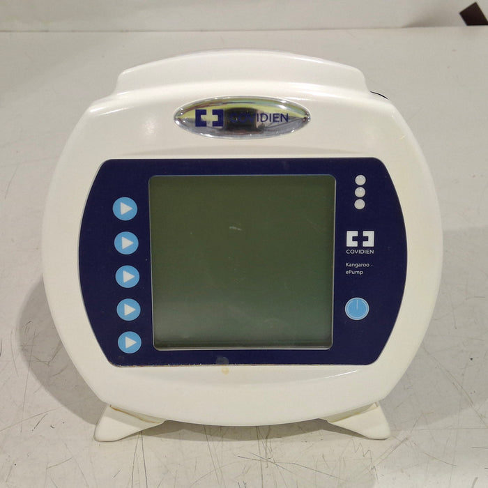 Covidien Covidien Kangaroo ePump Enteral Feeding Pump Infusion Pump reLink Medical