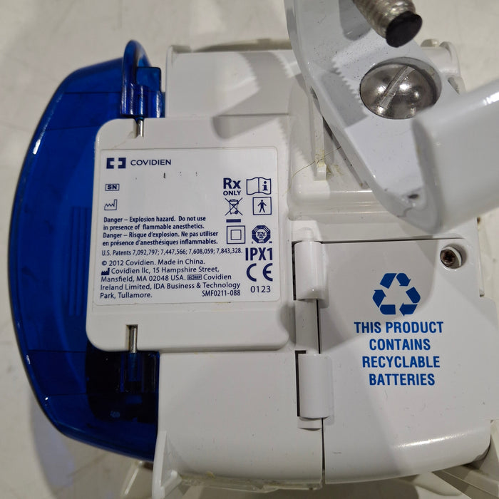 Covidien Covidien Kangaroo ePump Enteral Feeding Pump Infusion Pump reLink Medical