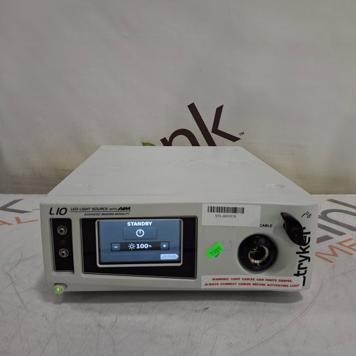Stryker Stryker L10 LED Light Source Rigid Endoscopy reLink Medical