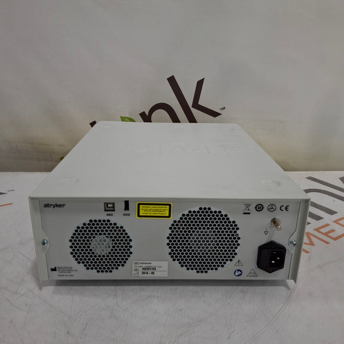 Stryker Stryker L10 LED Light Source Rigid Endoscopy reLink Medical