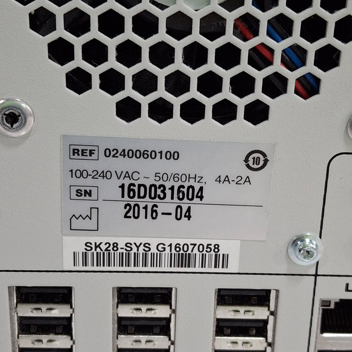 Stryker Stryker SDC3 240 060 100 Image Management System Rigid Endoscopy reLink Medical