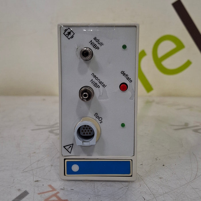 Spacelabs Healthcare 90465 Module Plug In