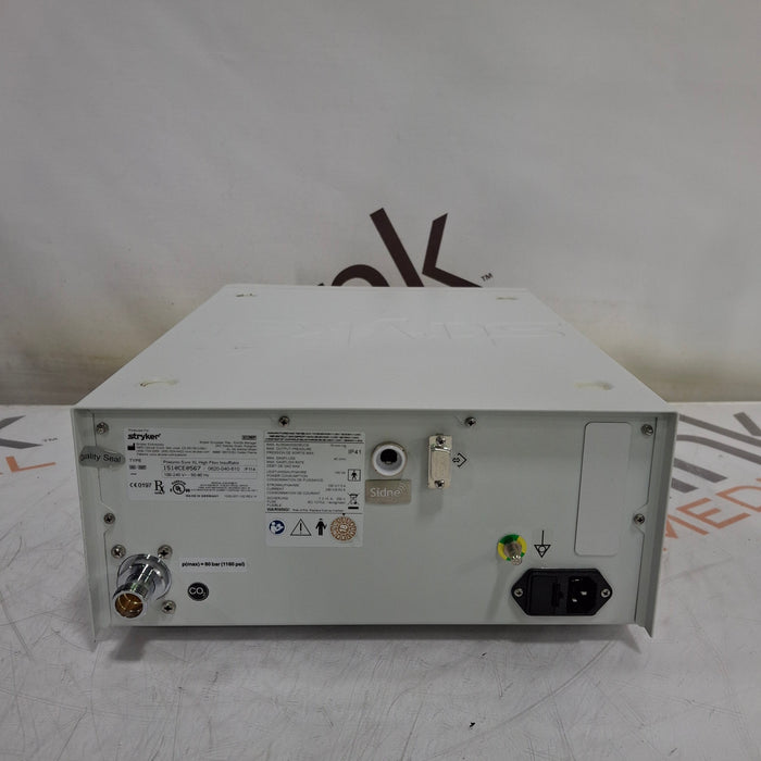 Stryker 620-040-610 Pneumo Sure XL High Flow Insufflator