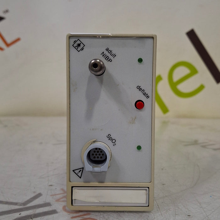 Spacelabs Healthcare 90467 Patient Monitor Module