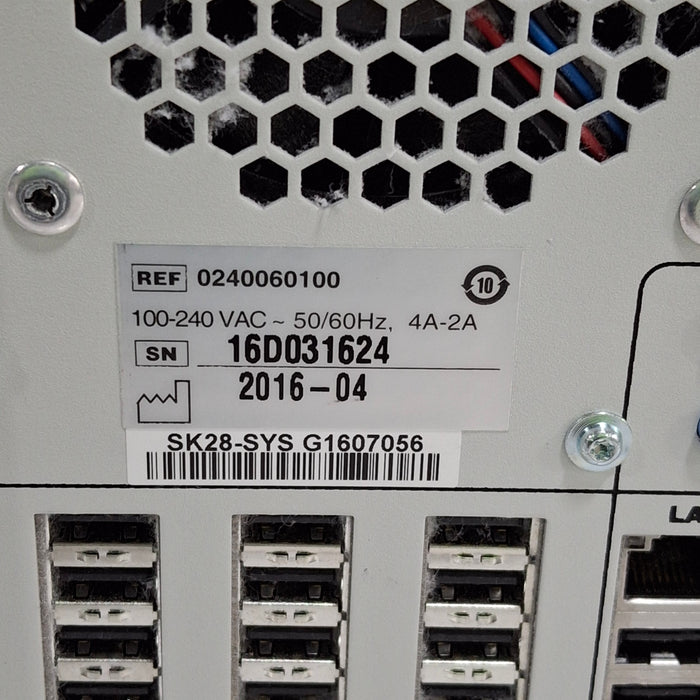 Stryker SDC3 240 060 100 Image Management System