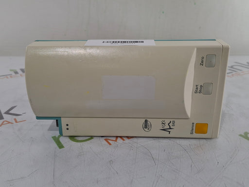 Philips Philips M3001A-A02C18 OxiMax SpO2, NIBP, 12 lead ECG, Temp, IBP MMS Module Patient Monitors reLink Medical