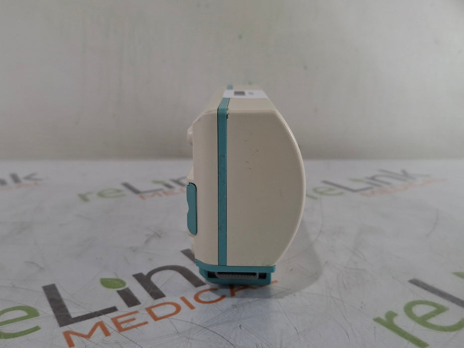 Philips Philips M3001A-A02C18 OxiMax SpO2, NIBP, 12 lead ECG, Temp, IBP MMS Module Patient Monitors reLink Medical