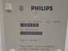 Philips Philips M3001A-A02C18 OxiMax SpO2, NIBP, 12 lead ECG, Temp, IBP MMS Module Patient Monitors reLink Medical