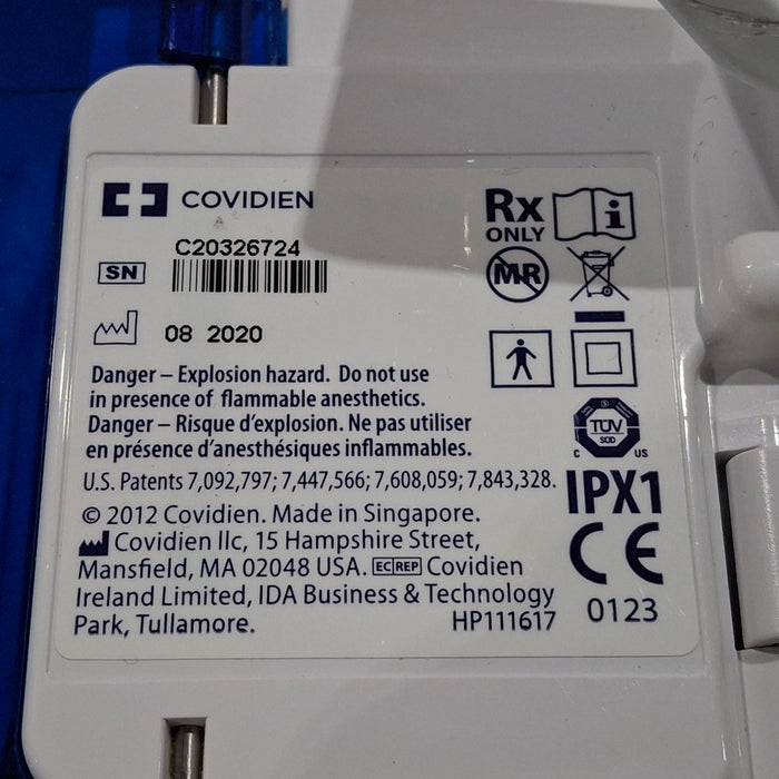 Covidien Covidien Kangaroo ePump Enteral Feeding Pump Infusion Pump reLink Medical