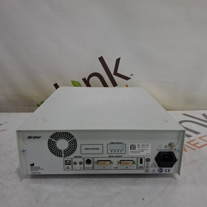 Stryker 1588 AIM Camera Console