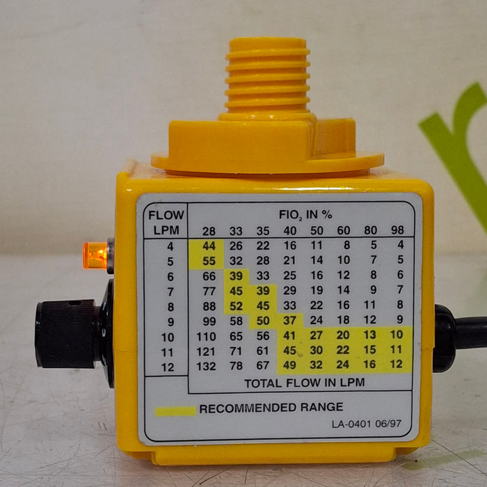 Hudson Hudson Aquatherm III Nebulizer Heater Respiratory reLink Medical