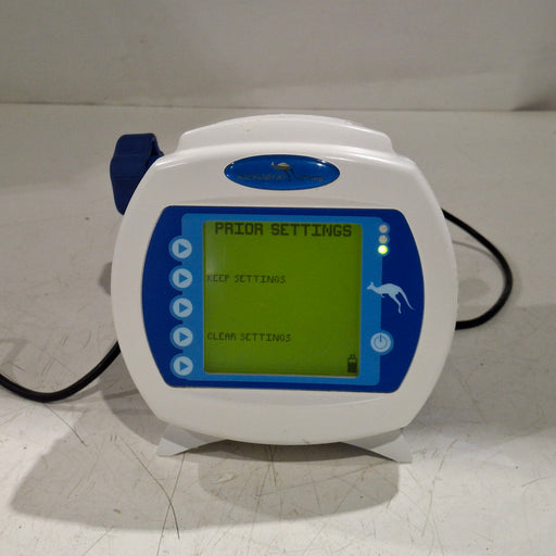 Covidien Covidien Kangaroo ePump Enteral Feeding Pump Infusion Pump reLink Medical