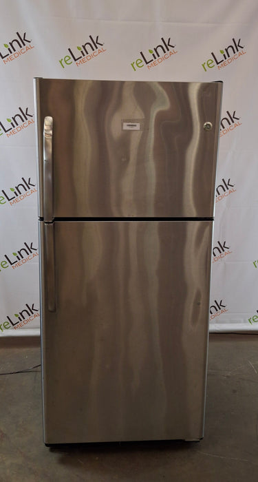 General Electric Company General Electric Company GTS218SBXCRSS Refrigerator Restaurant Equipment reLink Medical