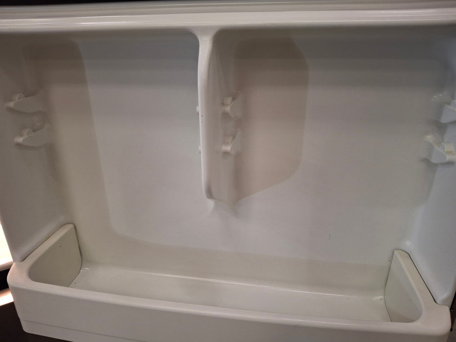 General Electric Company General Electric Company GTS218SBXCRSS Refrigerator Restaurant Equipment reLink Medical