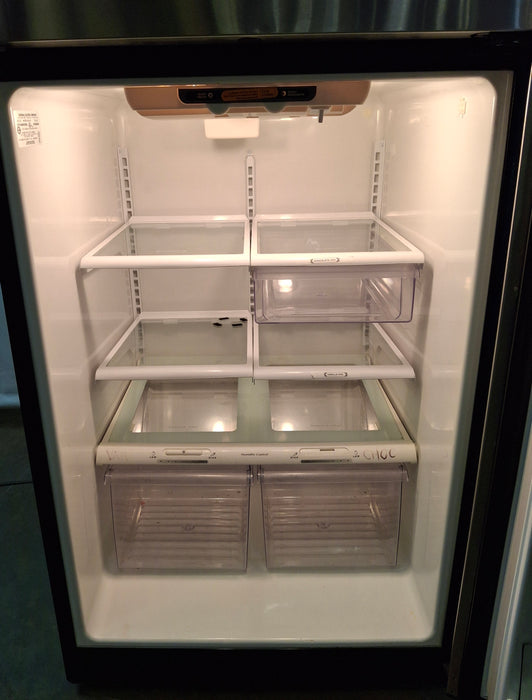 General Electric Company General Electric Company GTS218SBXCRSS Refrigerator Restaurant Equipment reLink Medical