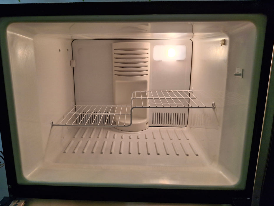 General Electric Company General Electric Company GTS218SBXCRSS Refrigerator Restaurant Equipment reLink Medical