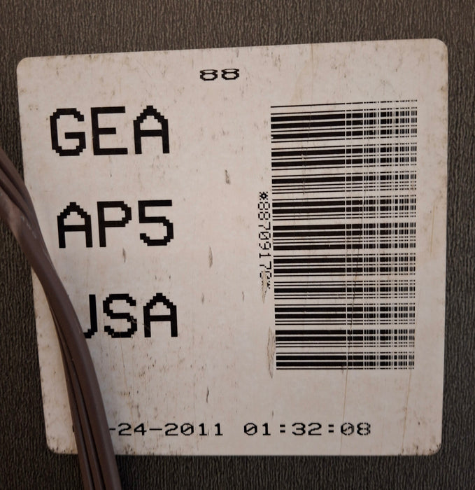 General Electric Company General Electric Company GTS218SBXCRSS Refrigerator Restaurant Equipment reLink Medical