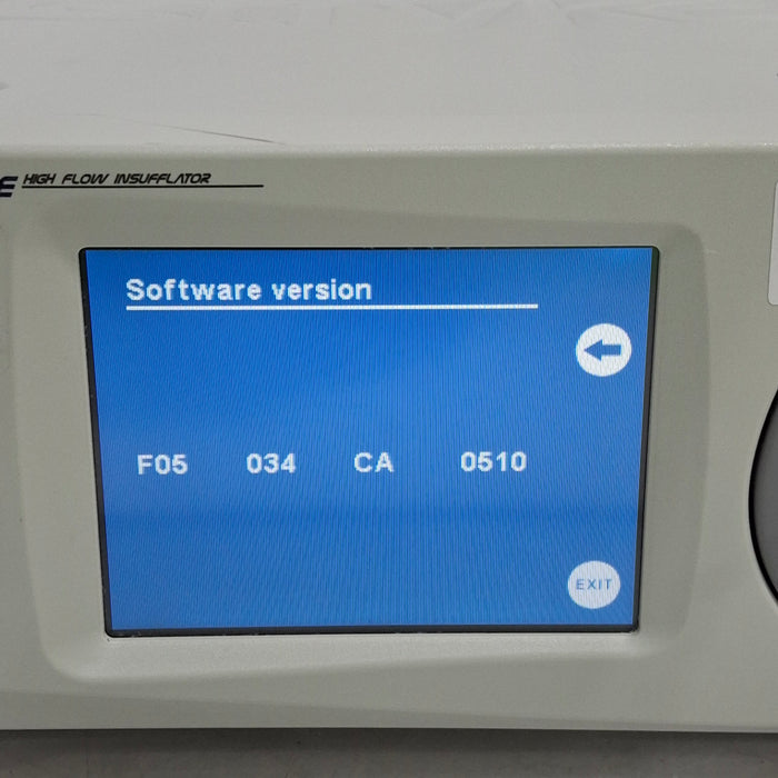 Stryker 620-040-610 Pneumo Sure XL High Flow Insufflator