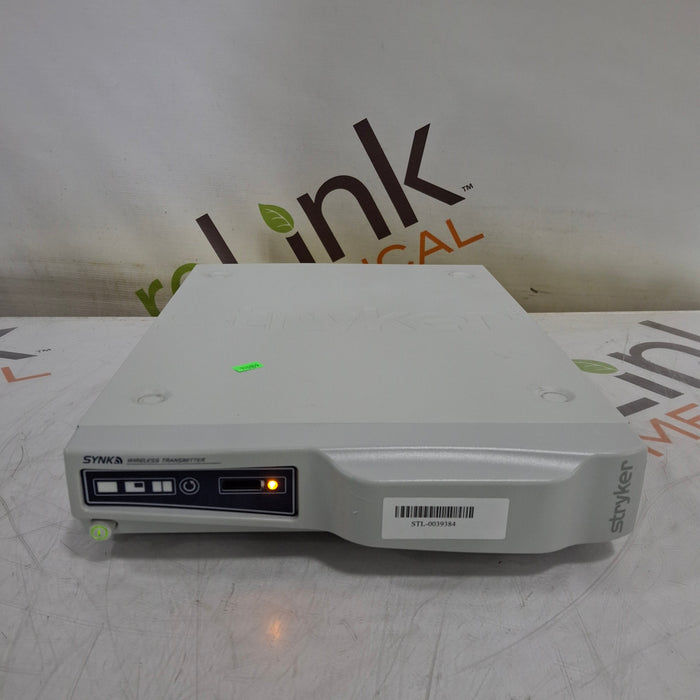 Stryker Wireless Transmitter Synk Wireless platform
