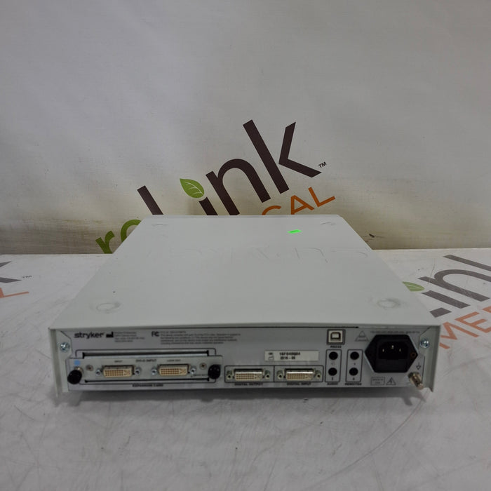 Stryker Wireless Transmitter Synk Wireless platform