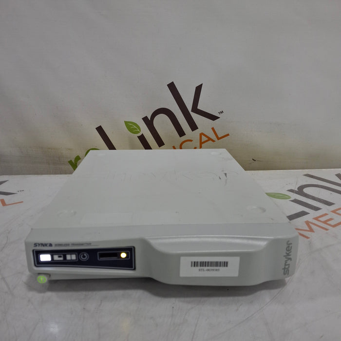 Stryker Wireless Transmitter Synk Wireless platform