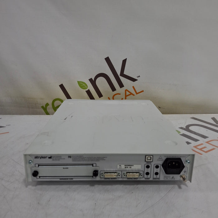 Stryker Wireless Transmitter Synk Wireless platform