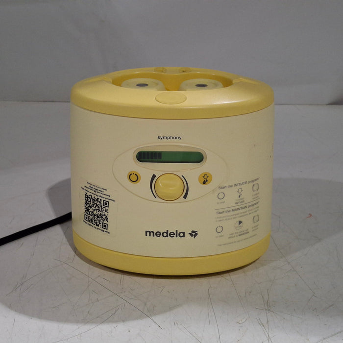 Medela Symphony 2.0 Breast Pump