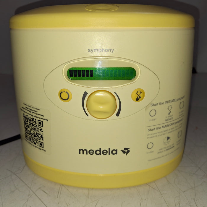 Medela Symphony 2.0 Breast Pump