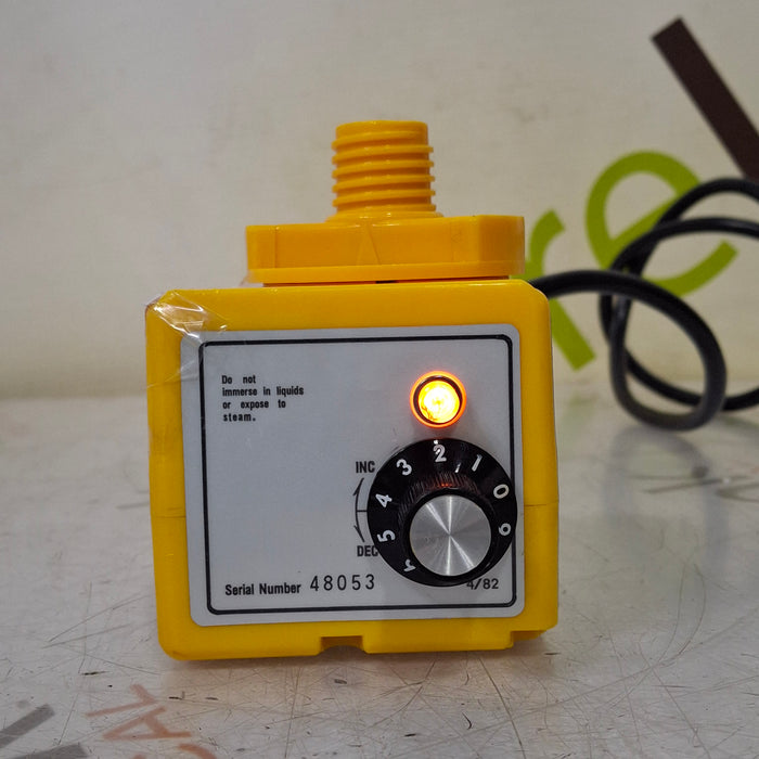 Hudson Aquatherm III Nebulizer Heater