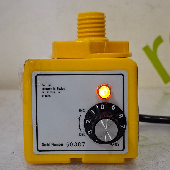 Hudson Hudson Aquatherm III Nebulizer Heater Respiratory reLink Medical