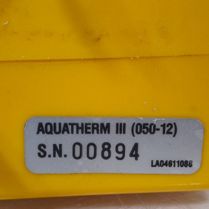 Hudson Aquatherm III Nebulizer Heater