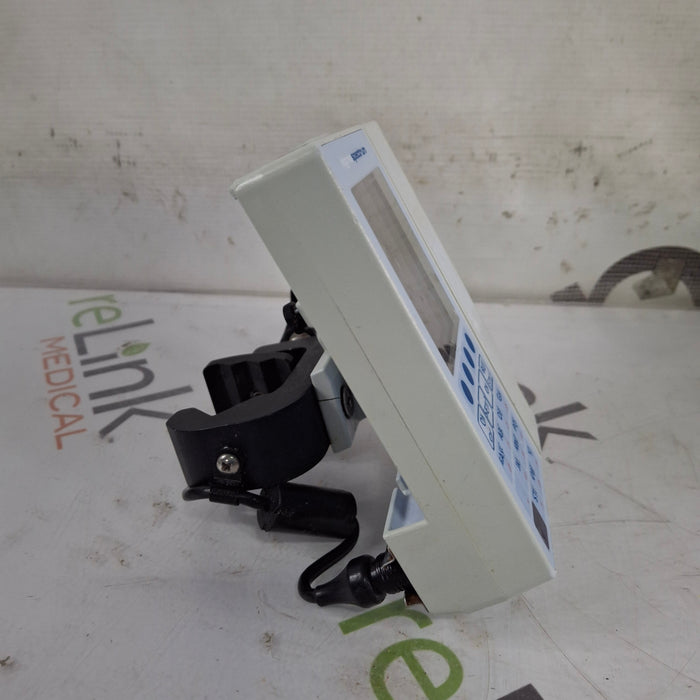 Baxter Baxter Sigma Spectrum 6.05.13 without Battery Infusion Pump Infusion Pump reLink Medical