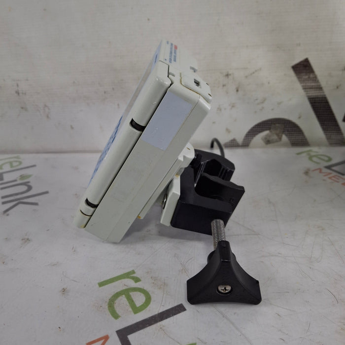 Baxter Baxter Sigma Spectrum 6.05.13 without Battery Infusion Pump Infusion Pump reLink Medical