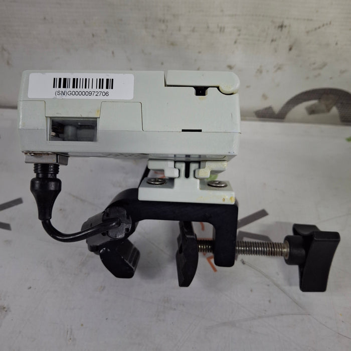 Baxter Baxter Sigma Spectrum 6.05.13 without Battery Infusion Pump Infusion Pump reLink Medical