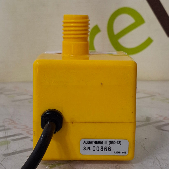 Hudson Hudson Aquatherm III Nebulizer Heater Respiratory reLink Medical