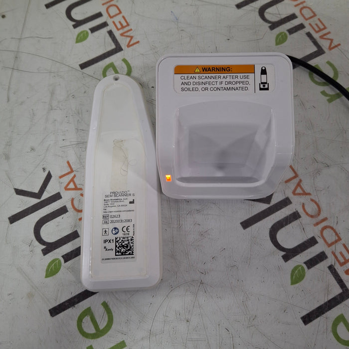 Bruin Biometrics Bruin Biometrics Provizio SEM Scanner S Surgical Equipment reLink Medical