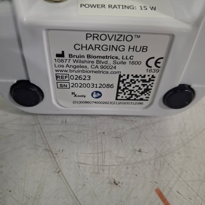 Bruin Biometrics Bruin Biometrics Provizio SEM Scanner S Surgical Equipment reLink Medical