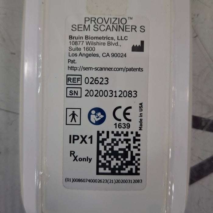 Bruin Biometrics Bruin Biometrics Provizio SEM Scanner S Surgical Equipment reLink Medical