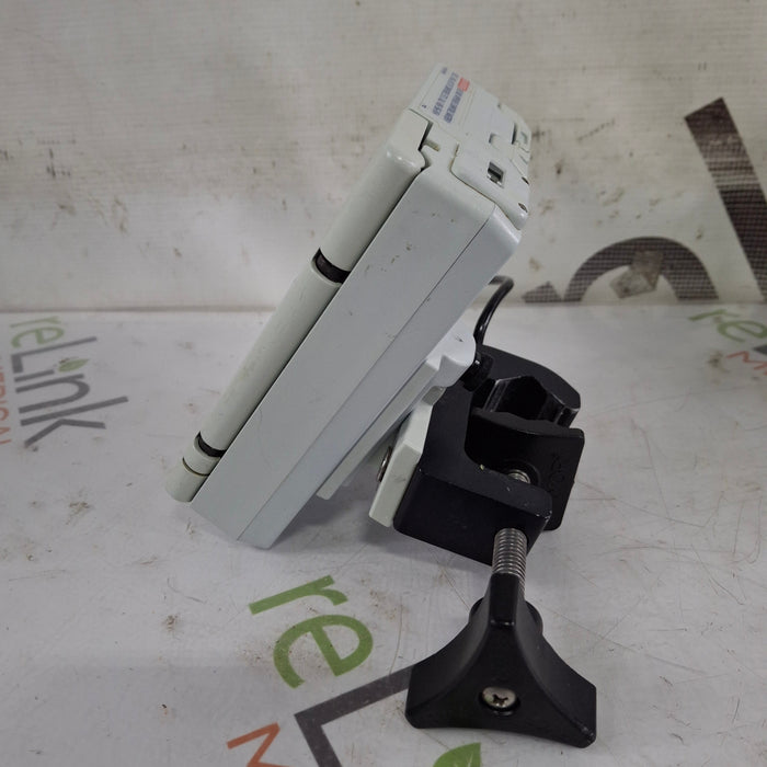 Baxter Baxter Sigma Spectrum 6.05.14 without Battery Infusion Pump Infusion Pump reLink Medical