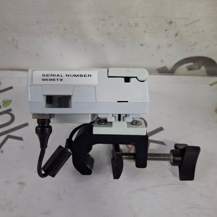 Baxter Baxter Sigma Spectrum 6.05.14 without Battery Infusion Pump Infusion Pump reLink Medical
