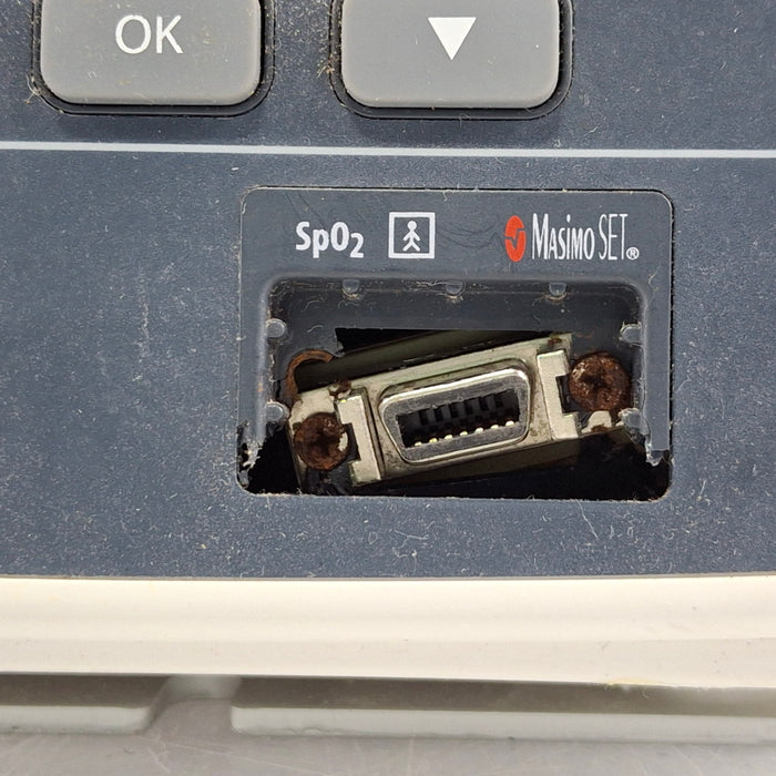 Mindray Datascope Accutorr V Vital Signs Monitor