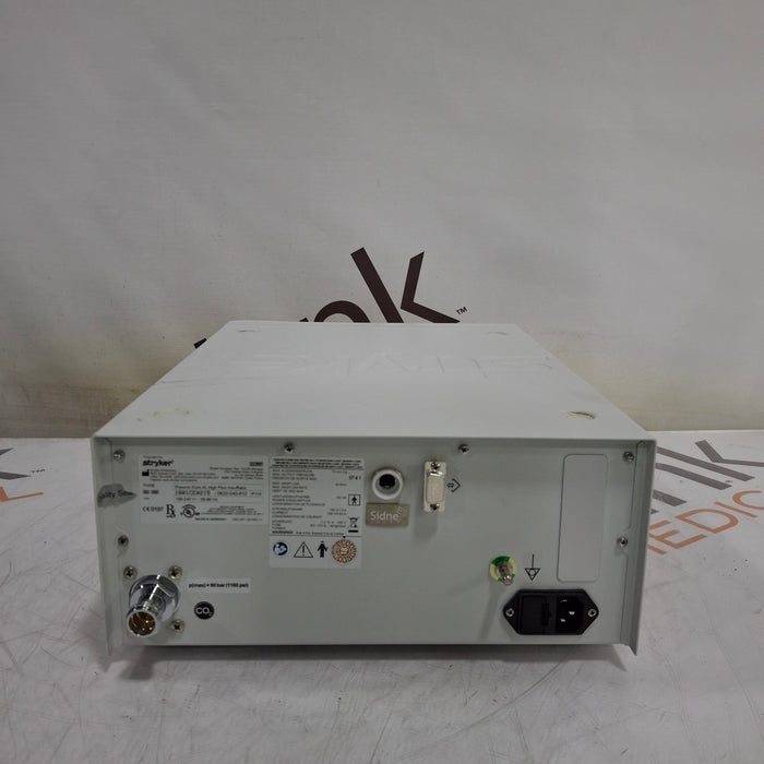Stryker 620-040-610 Pneumo Sure XL High Flow Insufflator