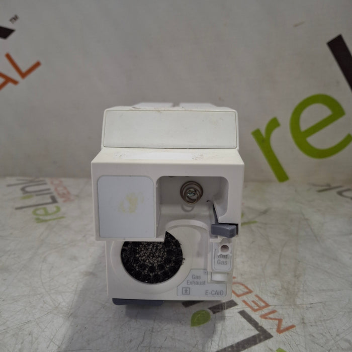 GE Healthcare GE Healthcare E-CAiO-00 Gas Exhaust Module Patient Monitors reLink Medical