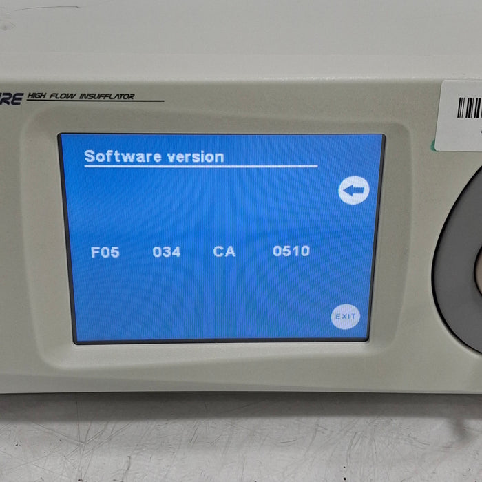 Stryker 620-040-610 Pneumo Sure XL High Flow Insufflator