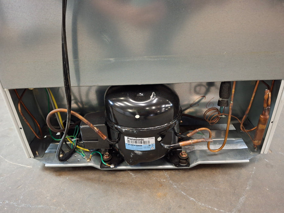 Fisher Scientific 97-926-1 Undercounter Refrigerator/Freezer