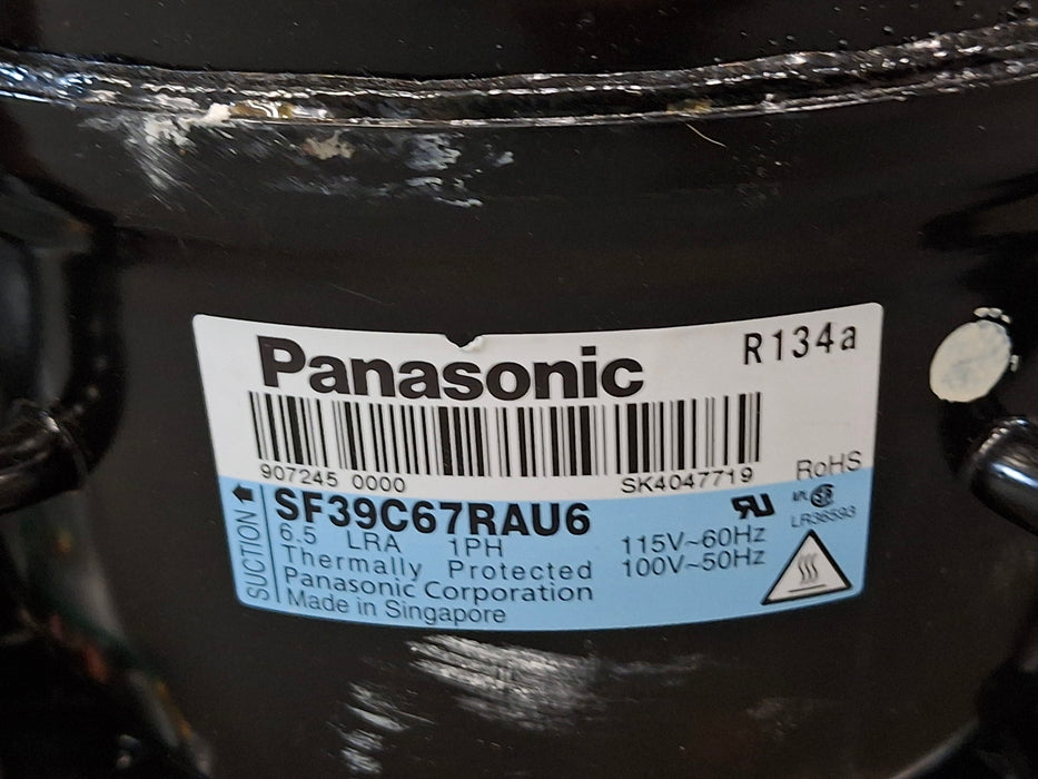 Fisher Scientific 97-926-1 Undercounter Refrigerator/Freezer