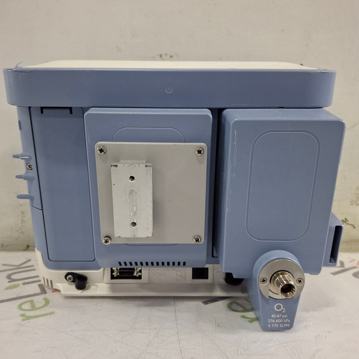 Respironics Respironics Trilogy 202 Ventilator Respiratory reLink Medical