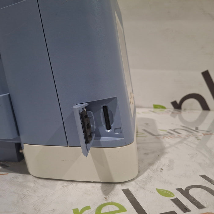 Respironics Respironics Trilogy 202 Ventilator Respiratory reLink Medical